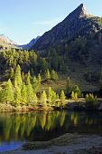 90 - ... o Lago Cavasabbia